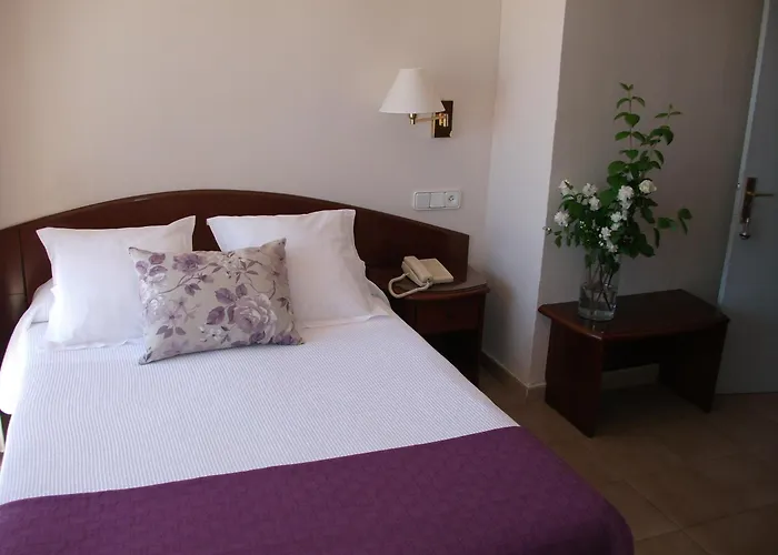 Rvhotels Avenida