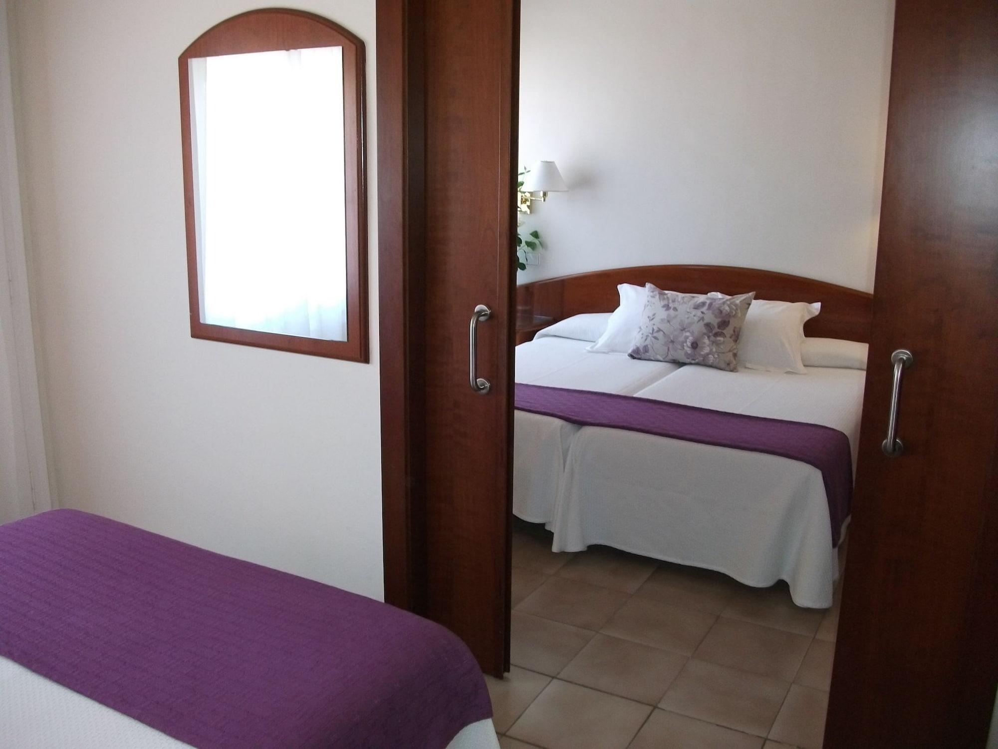 Rvhotels Avenida 2* Tossa de Mar