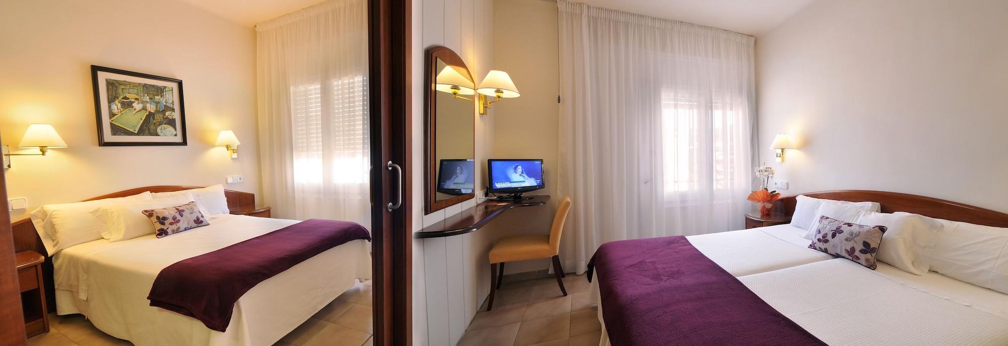 Rvhotels Avenida Hotel Tossa de Mar