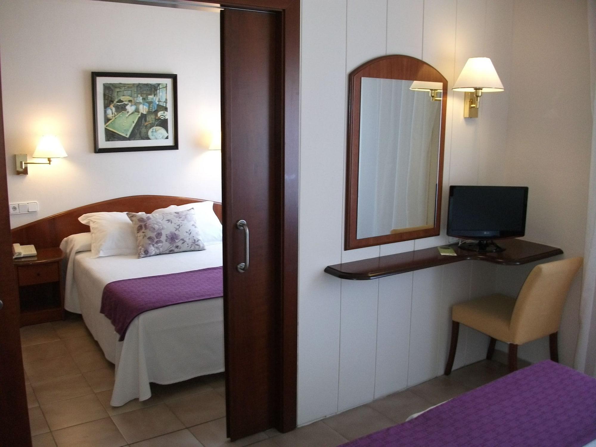 Rvhotels Avenida 2* Tossa de Mar