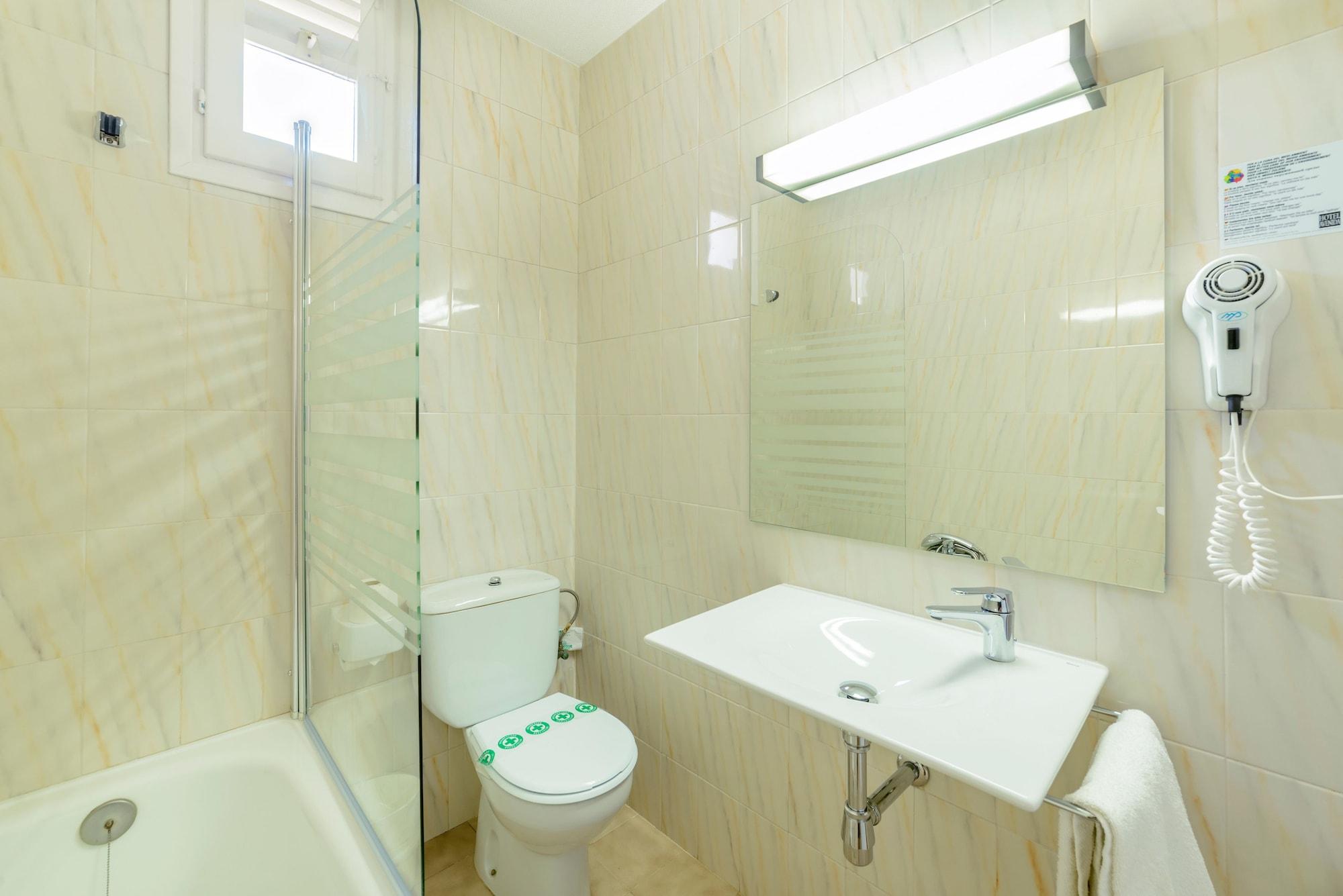 Hotel Rvhotels Avenida Tossa de Mar