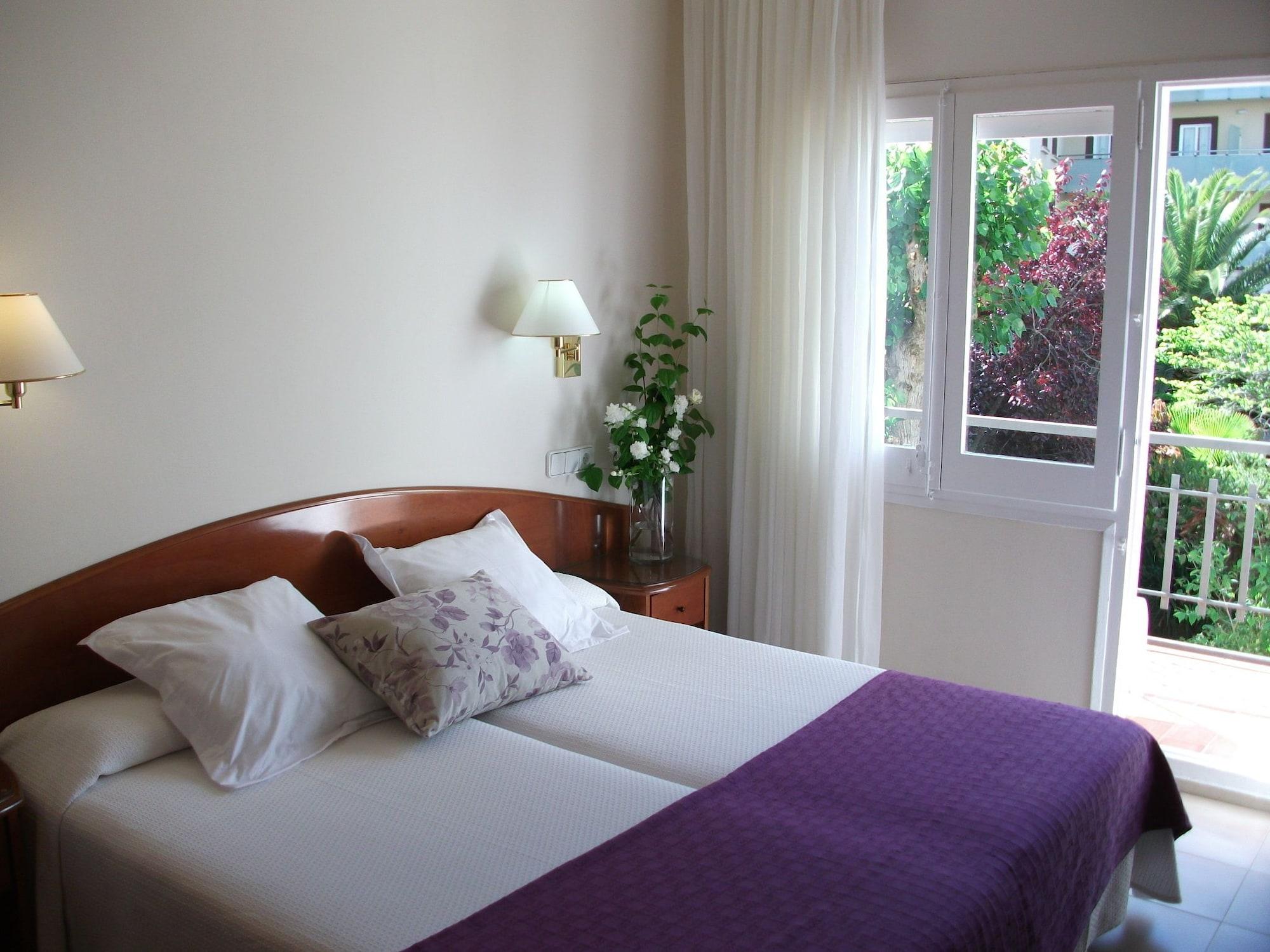 Rvhotels Avenida Hotel 2*