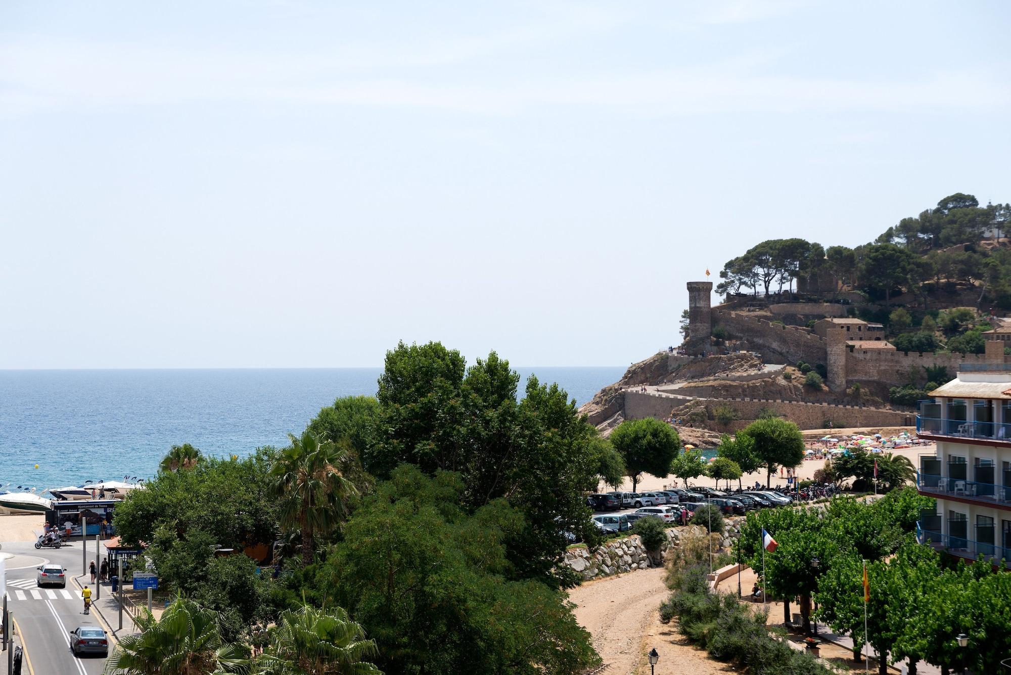 Rvhotels Avenida Hotel Tossa de Mar