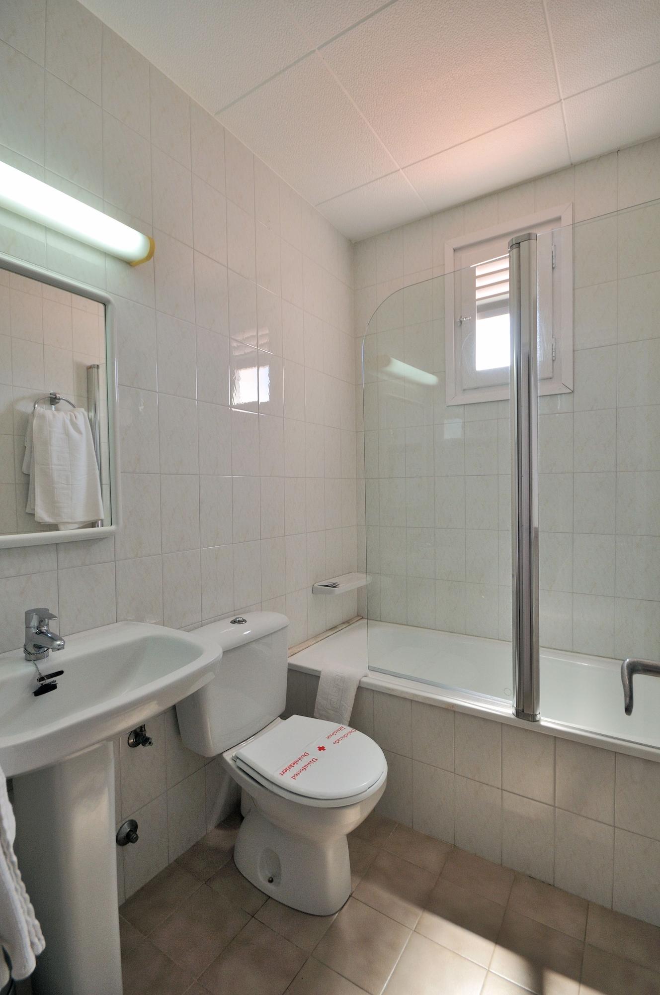 Hotel Rvhotels Avenida 2*