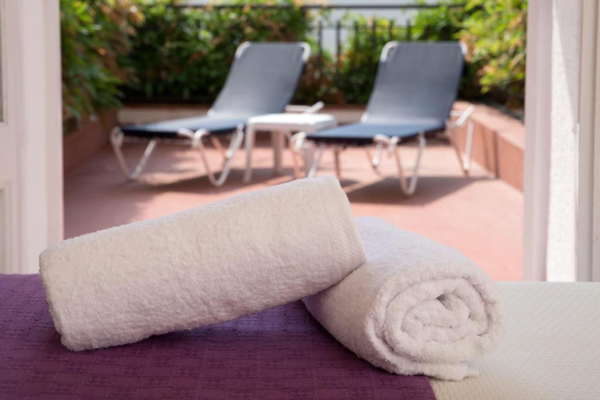 Rvhotels Avenida Hotel