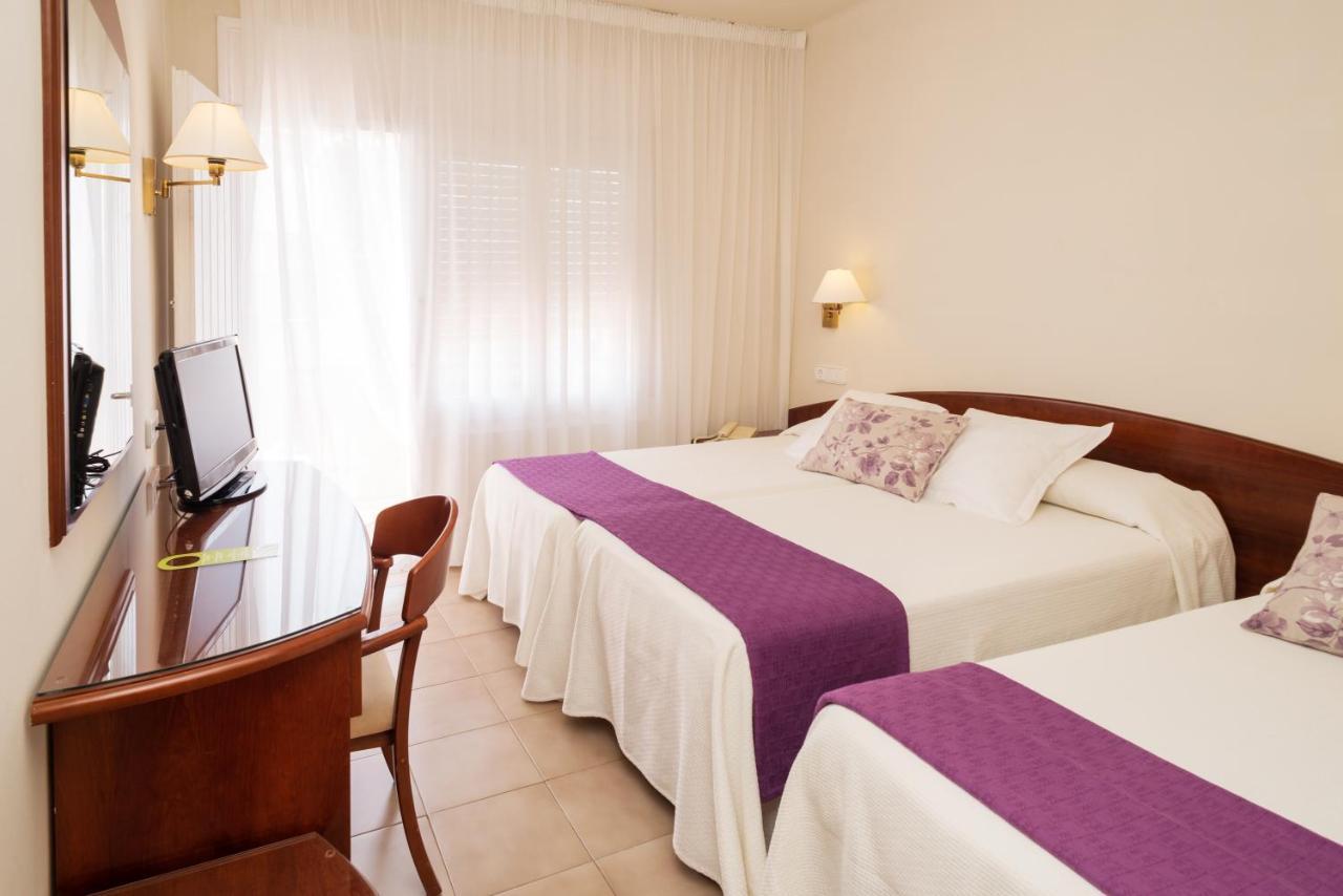 Rvhotels Avenida 2* Tossa de Mar
