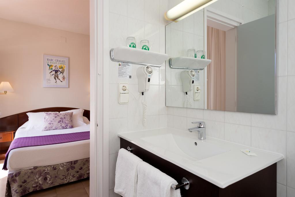 Rvhotels Avenida Tossa de Mar