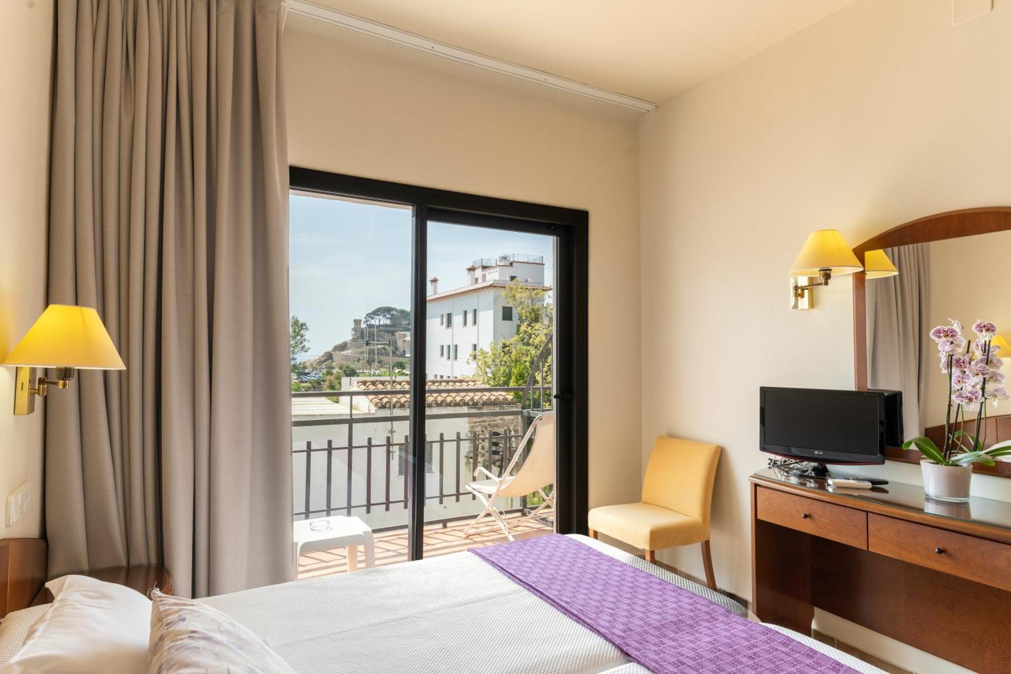 Rvhotels Avenida Tossa de Mar