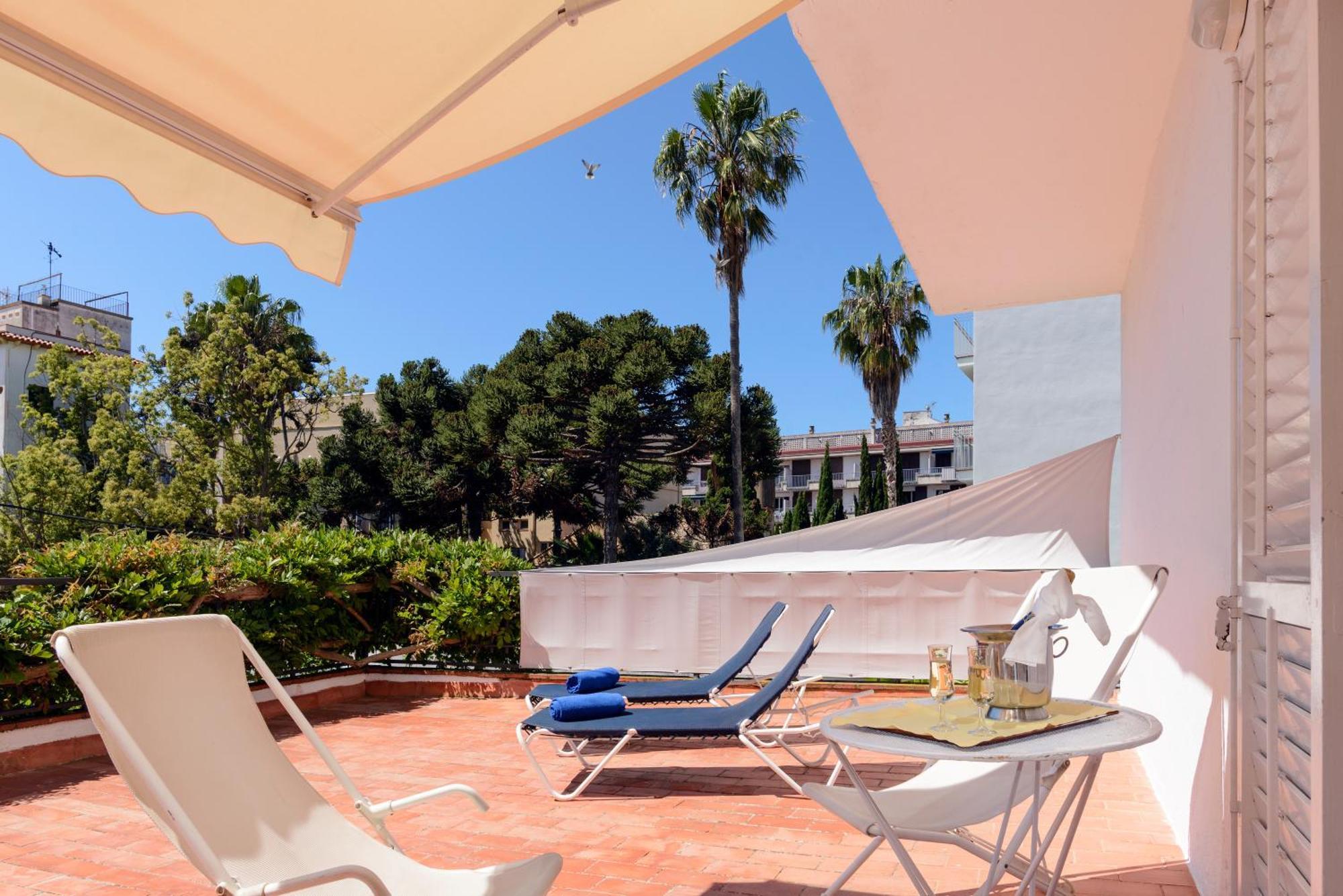 Rvhotels Avenida Hotel Tossa de Mar