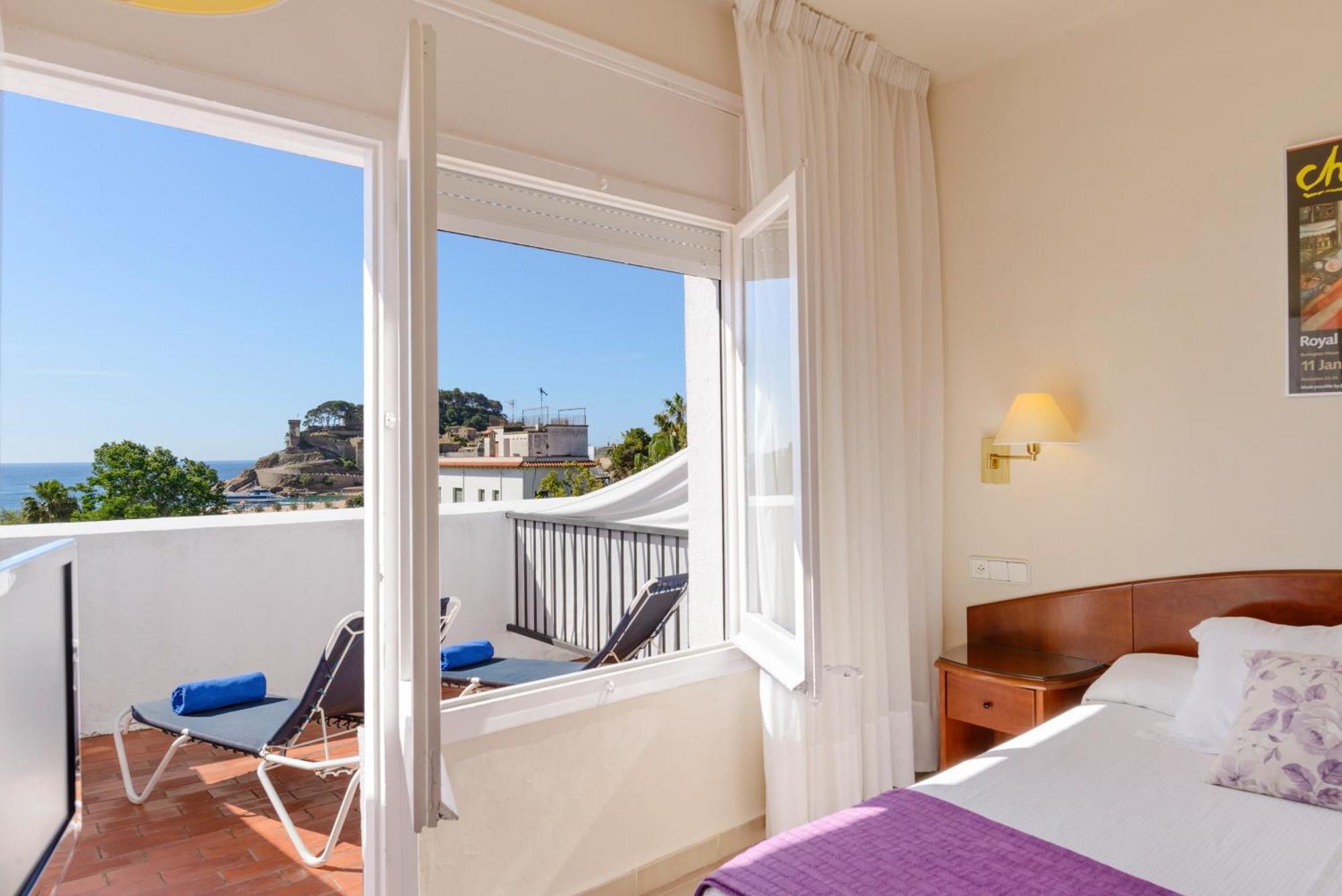 Rvhotels Avenida Hotel