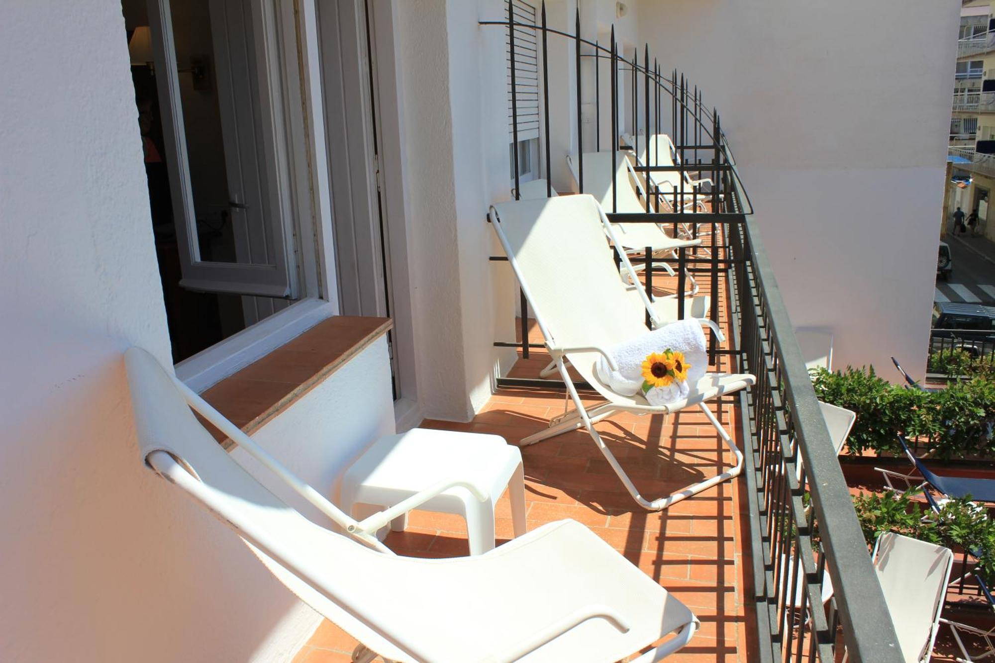 Rvhotels Avenida