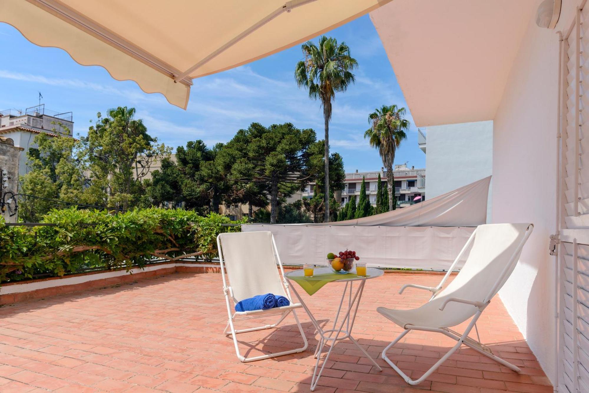 Rvhotels Avenida Hotel Tossa de Mar