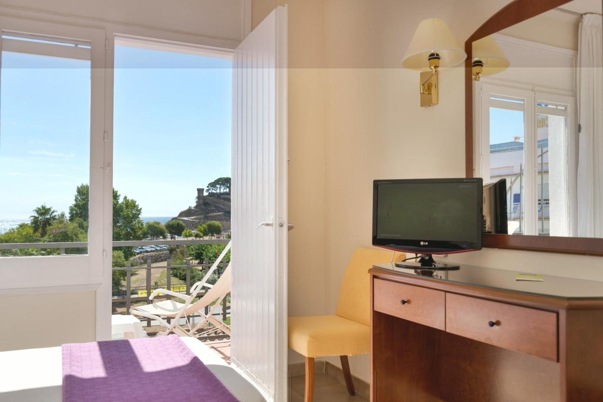 Rvhotels Avenida Hotel Tossa de Mar