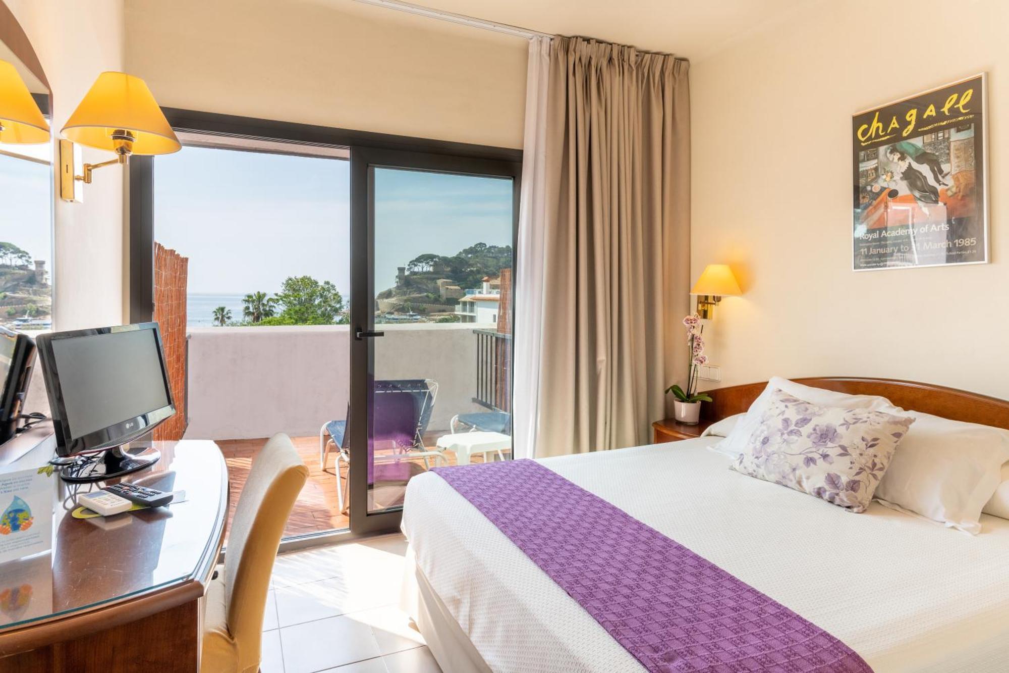 Hotel Rvhotels Avenida Tossa de Mar