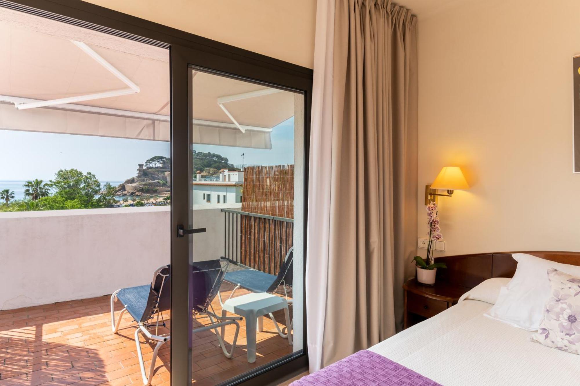 Rvhotels Avenida Hotel Tossa de Mar