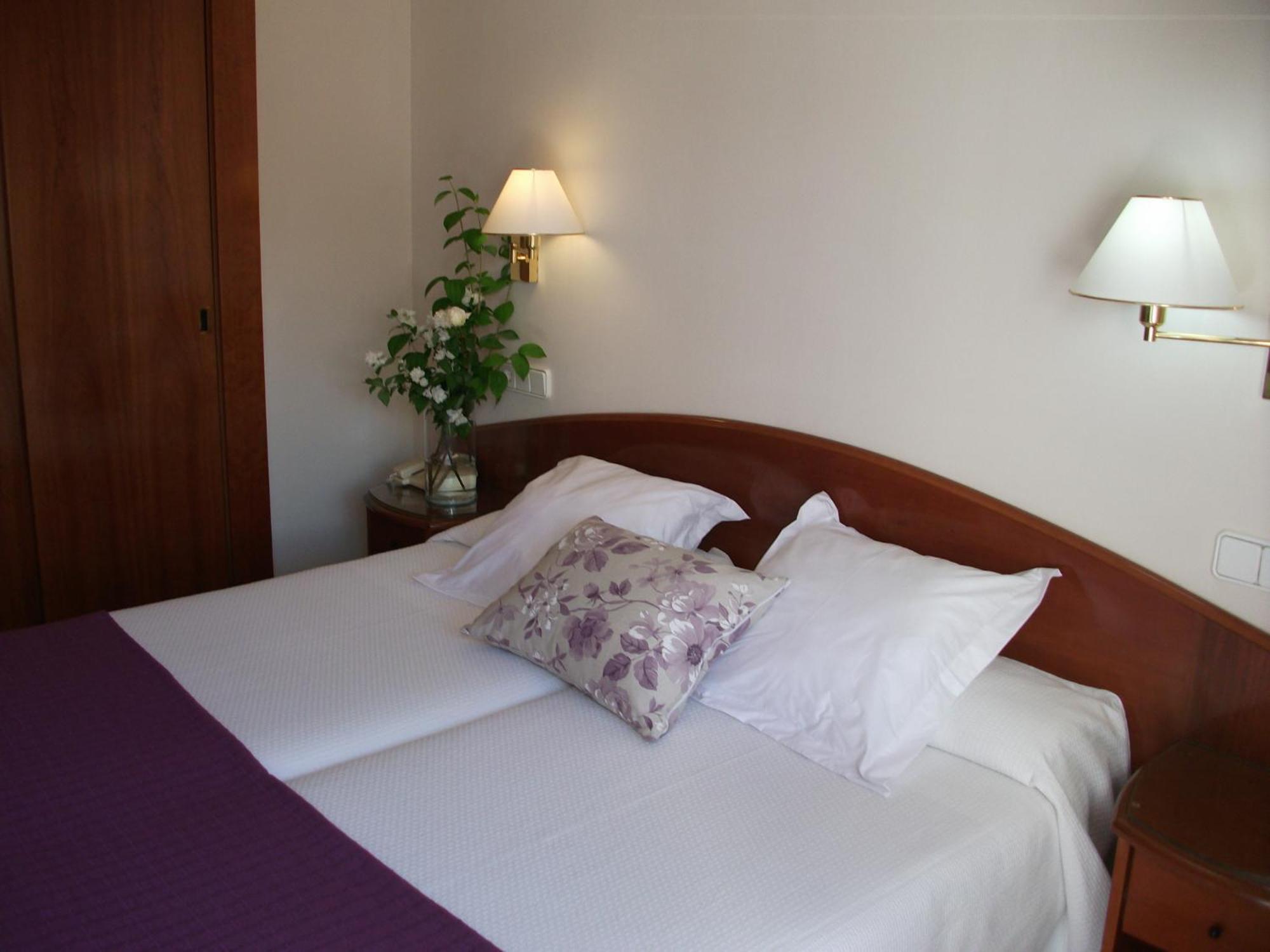 Hotel Rvhotels Avenida 2*