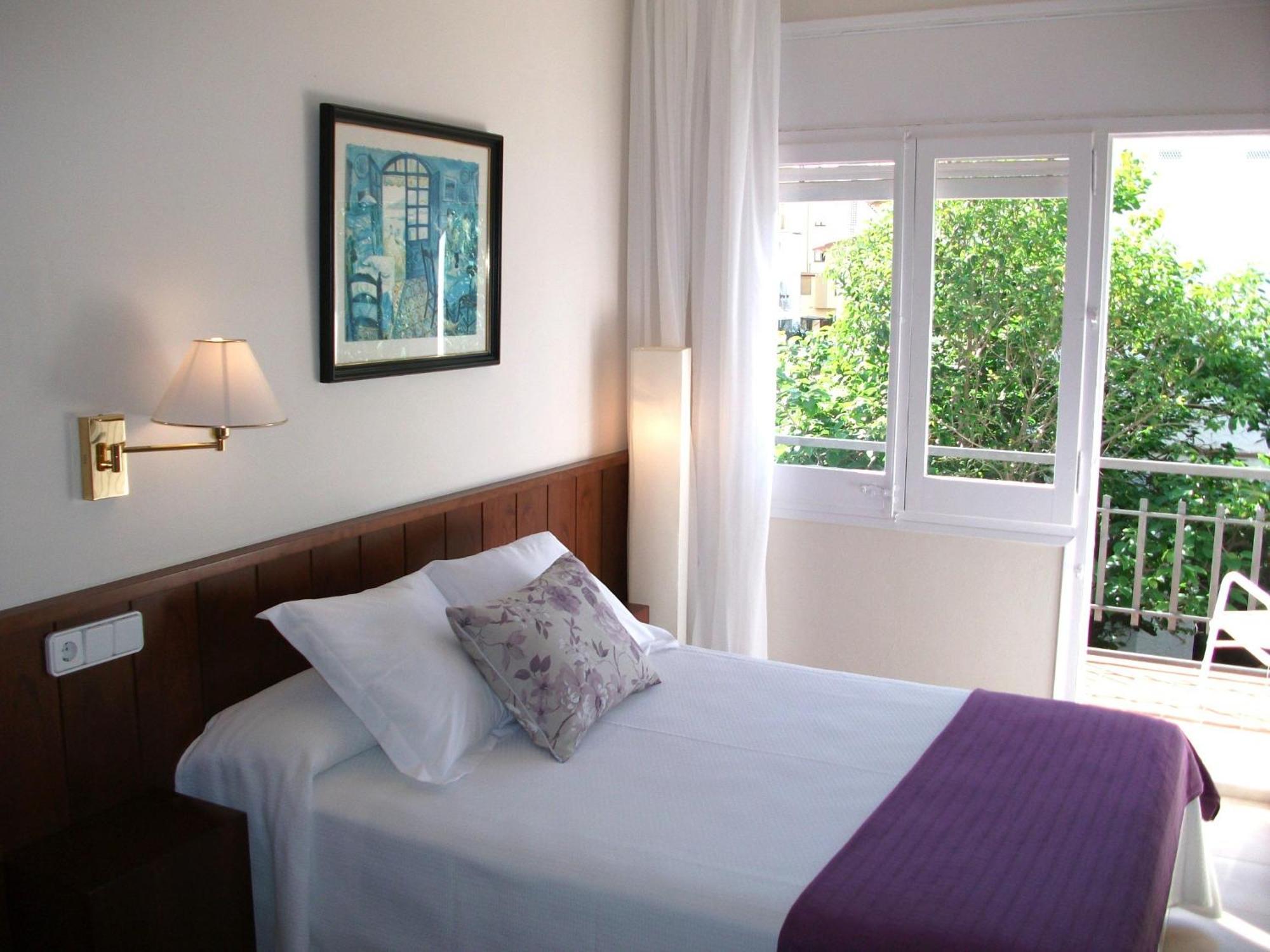 Rvhotels Avenida Hotel