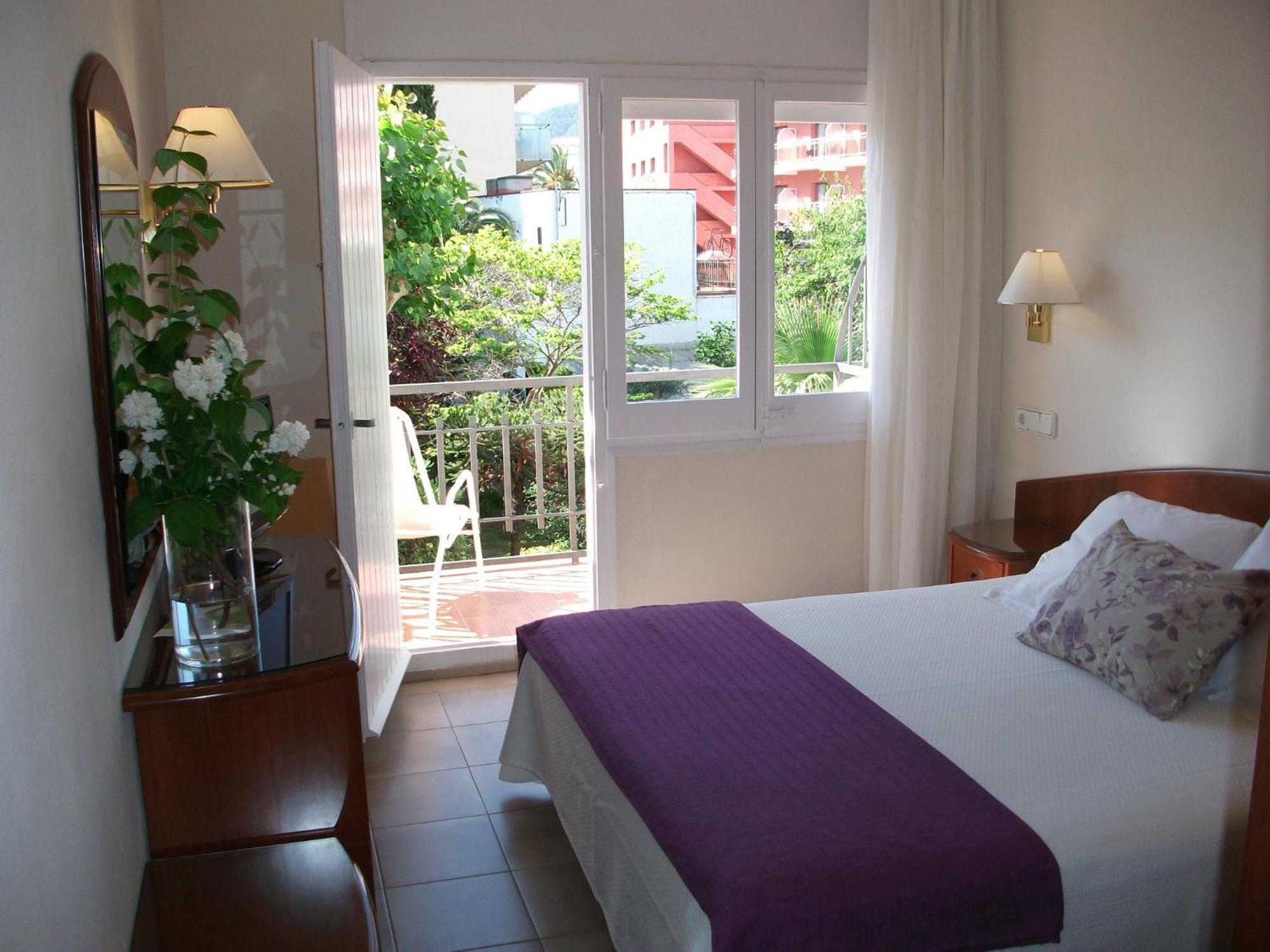 Rvhotels Avenida Hotel Tossa de Mar