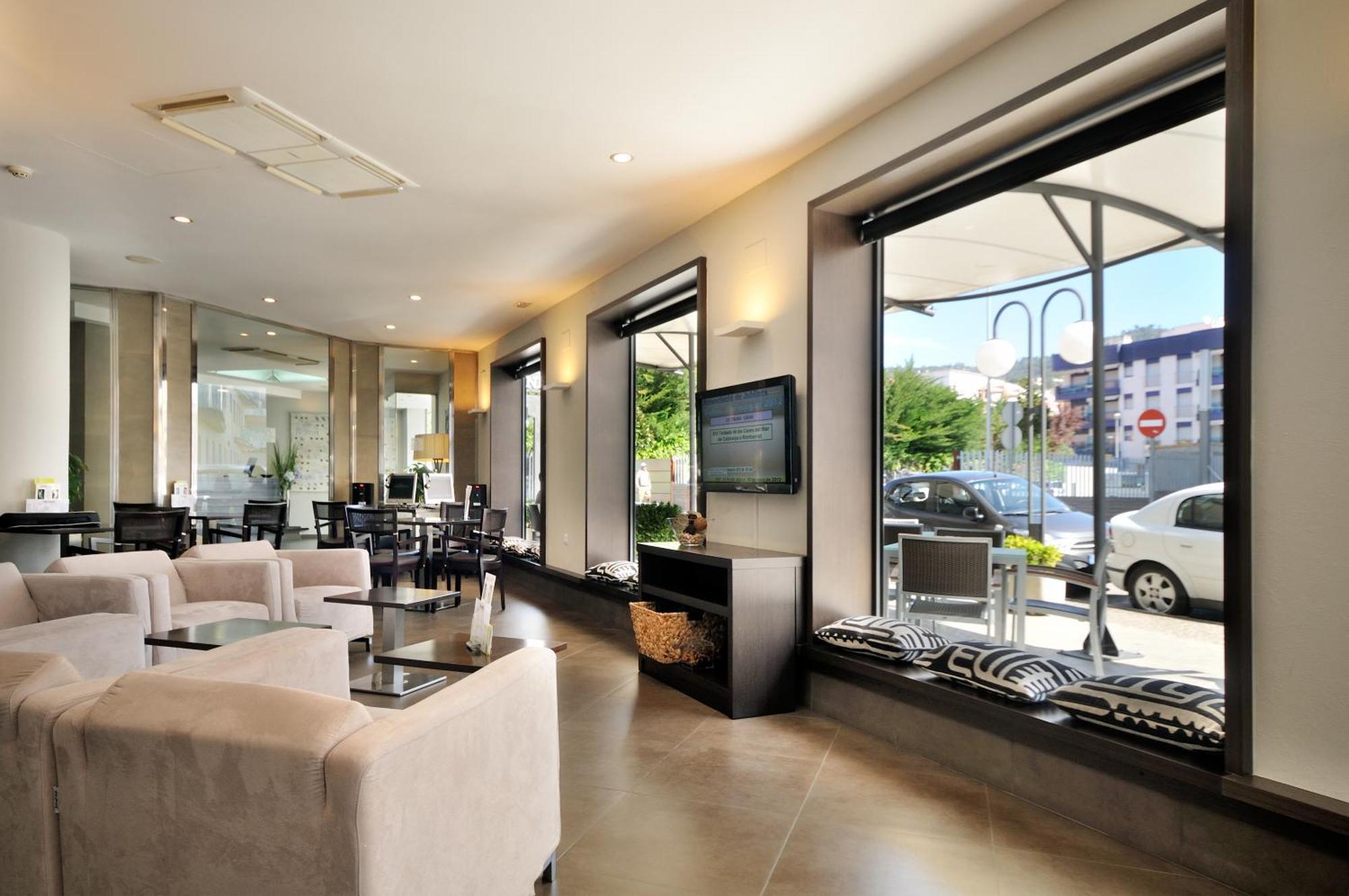 Rvhotels Avenida Tossa de Mar