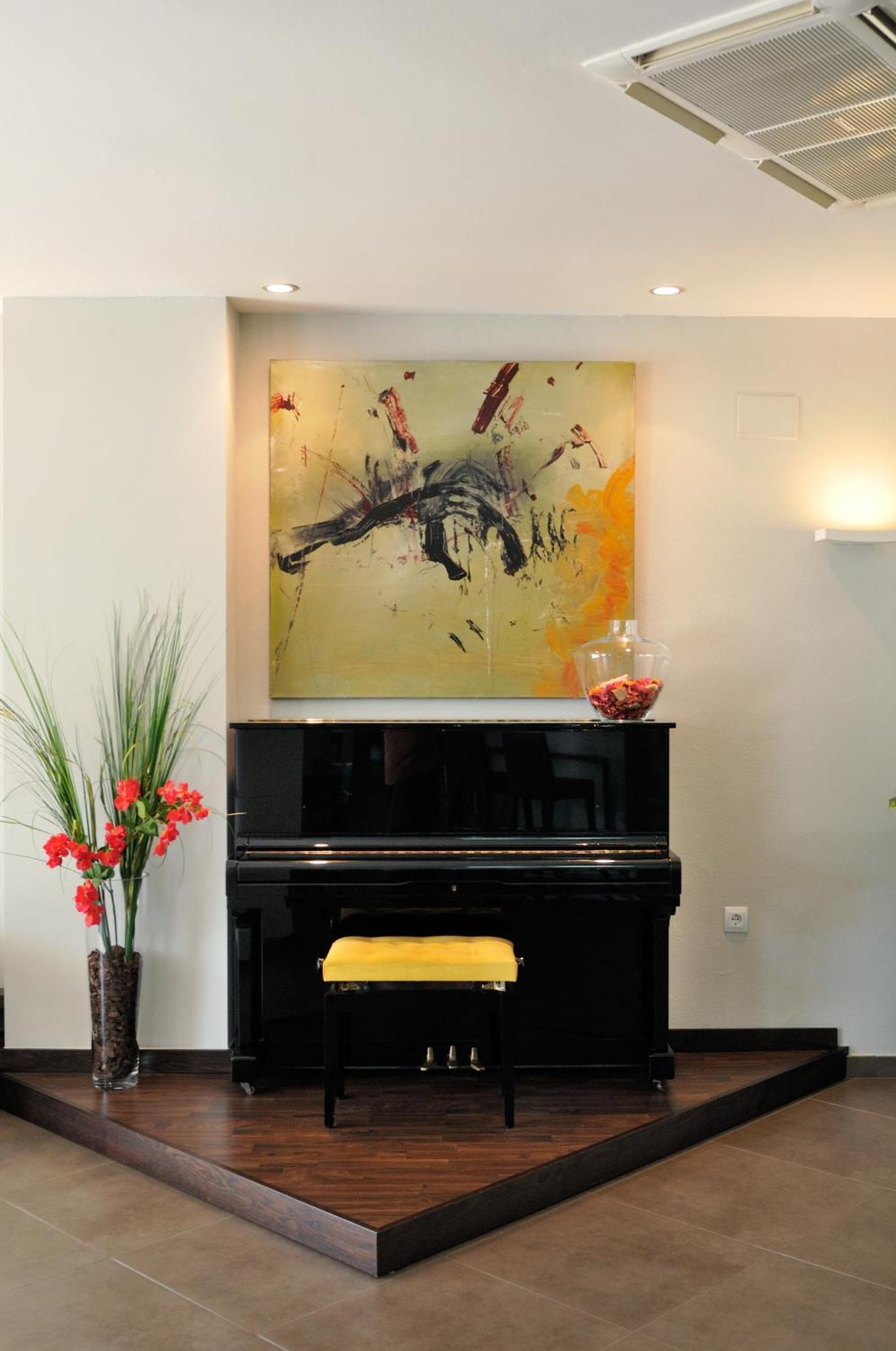 Rvhotels Avenida