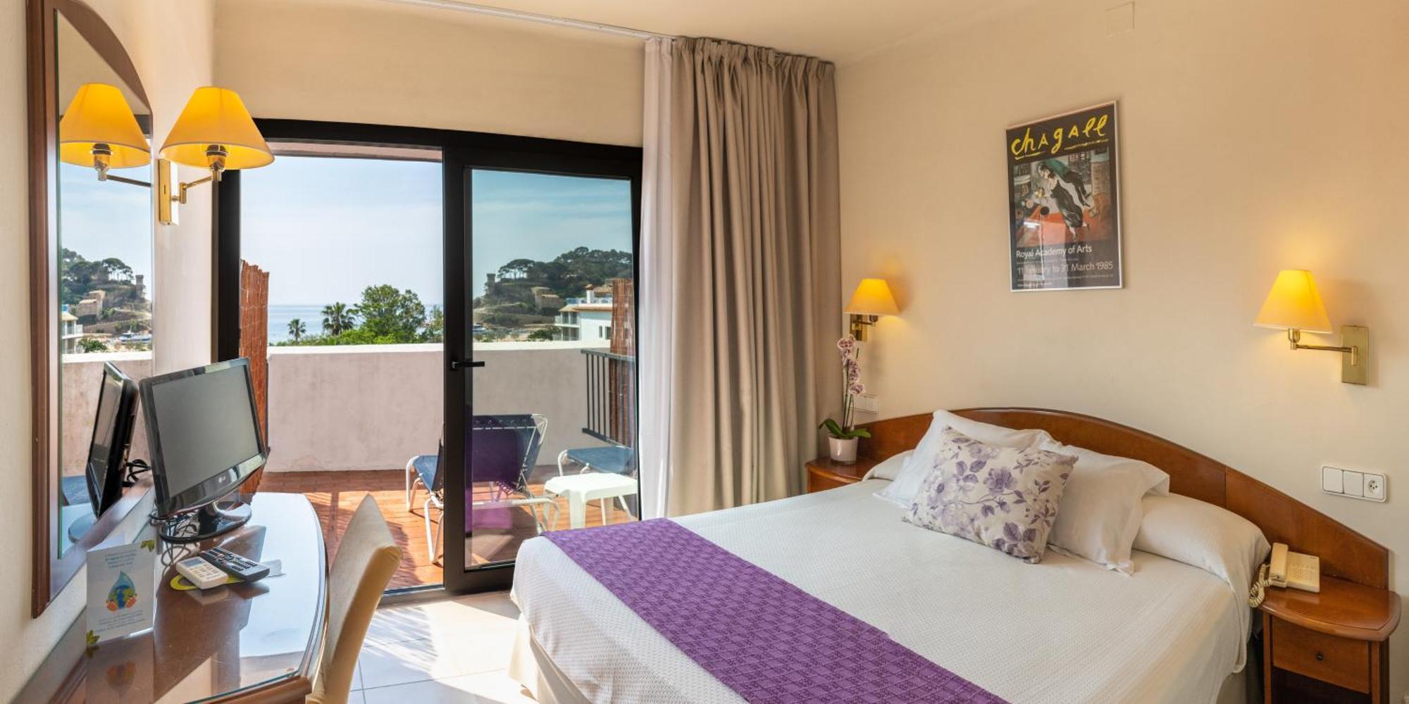 Rvhotels Avenida