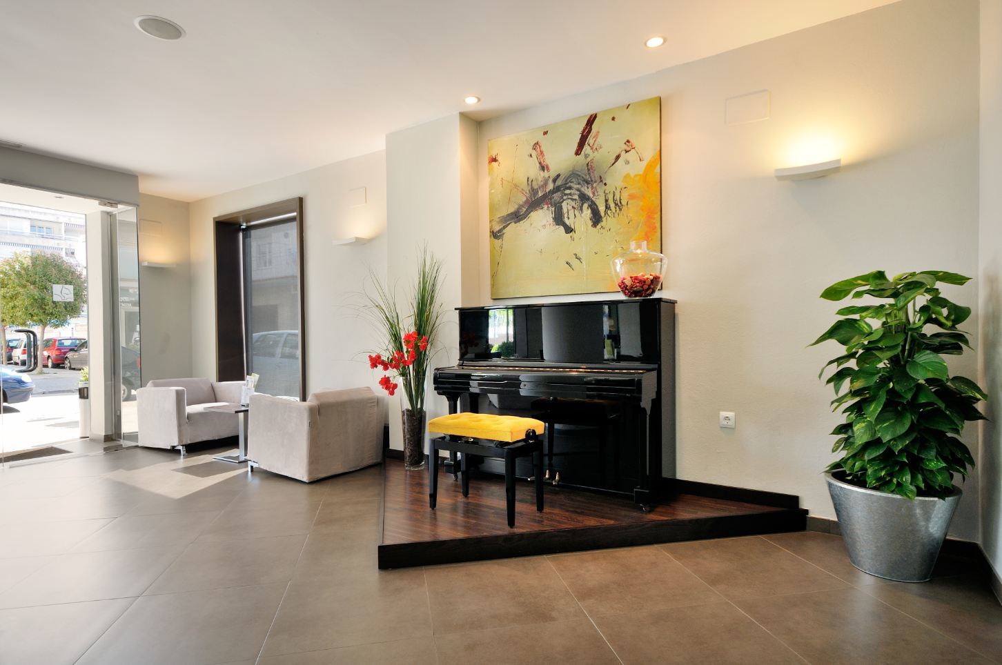 Hotel Rvhotels Avenida 2*