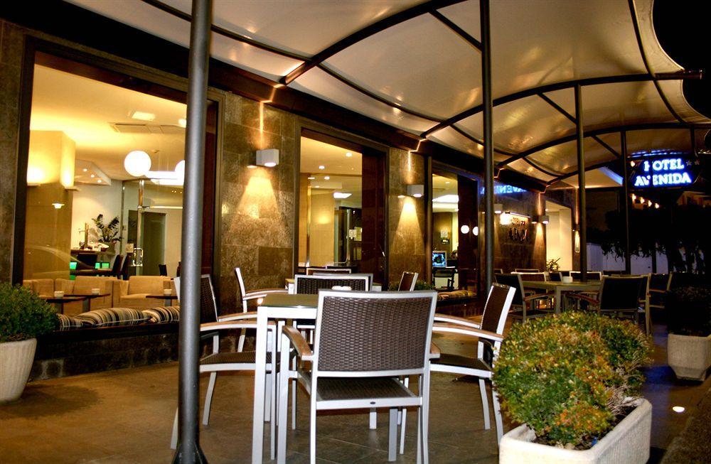 Rvhotels Avenida 2* Tossa de Mar