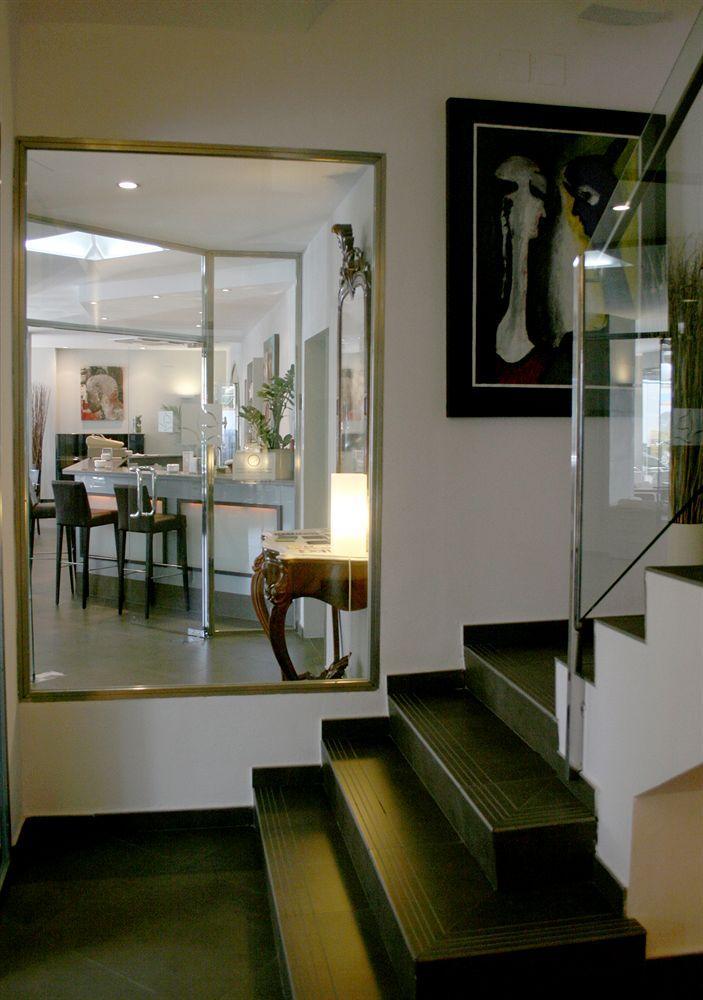 Rvhotels Avenida 2* Tossa de Mar