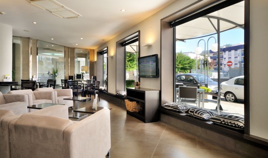 Rvhotels Avenida Tossa de Mar