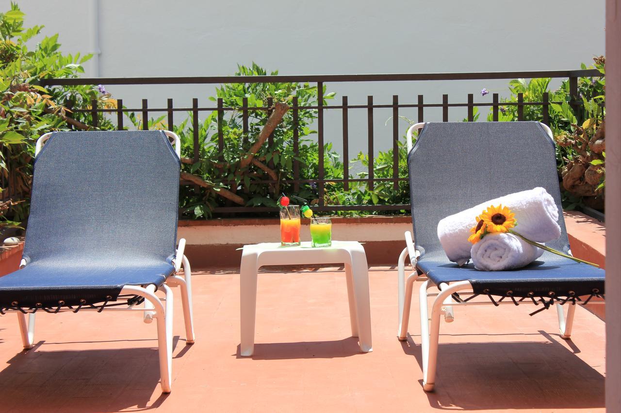 Rvhotels Avenida