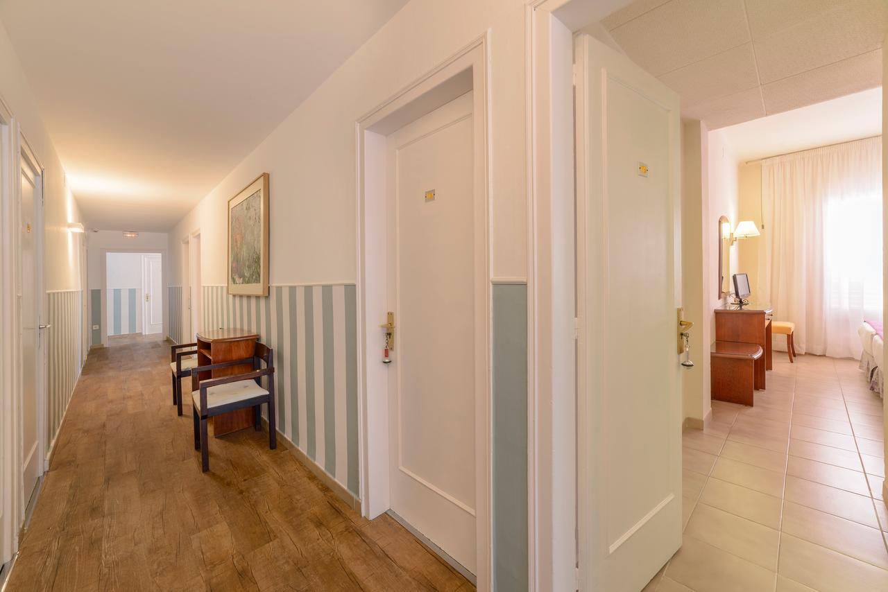 Rvhotels Avenida Tossa de Mar