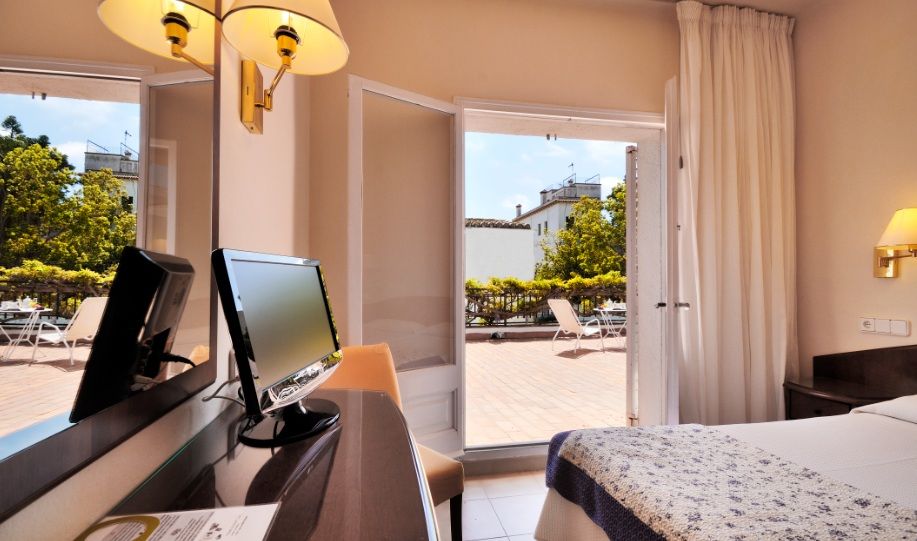 Hotel Rvhotels Avenida Tossa de Mar