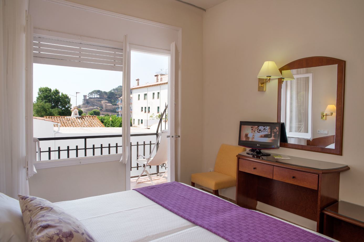 Rvhotels Avenida 2* Tossa de Mar