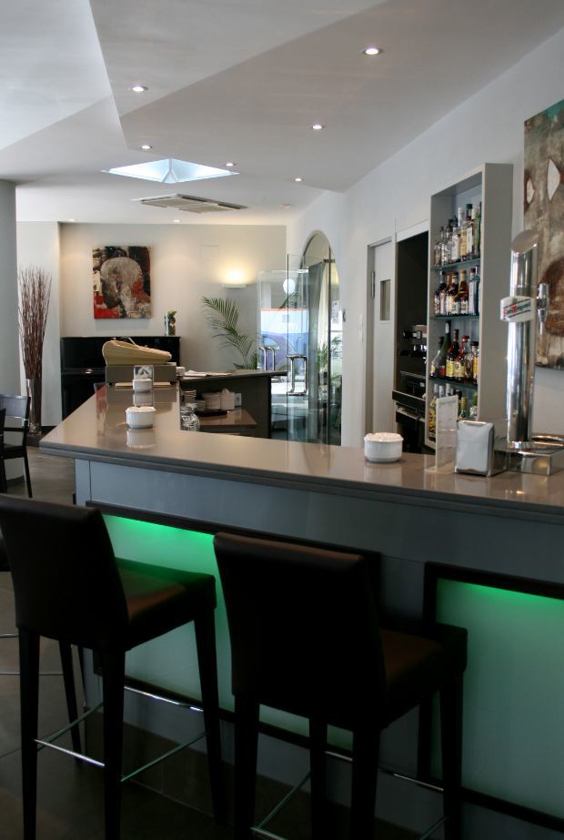 Hotel Rvhotels Avenida 2*