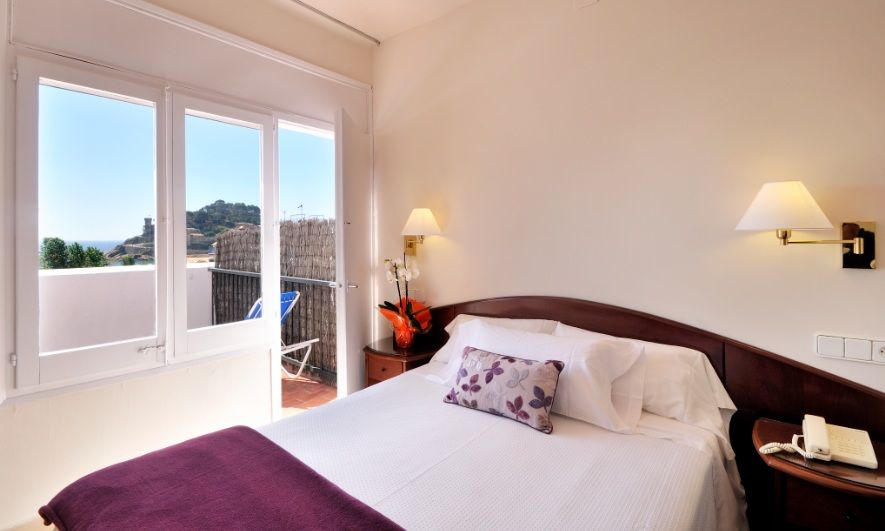 Rvhotels Avenida 2* Tossa de Mar