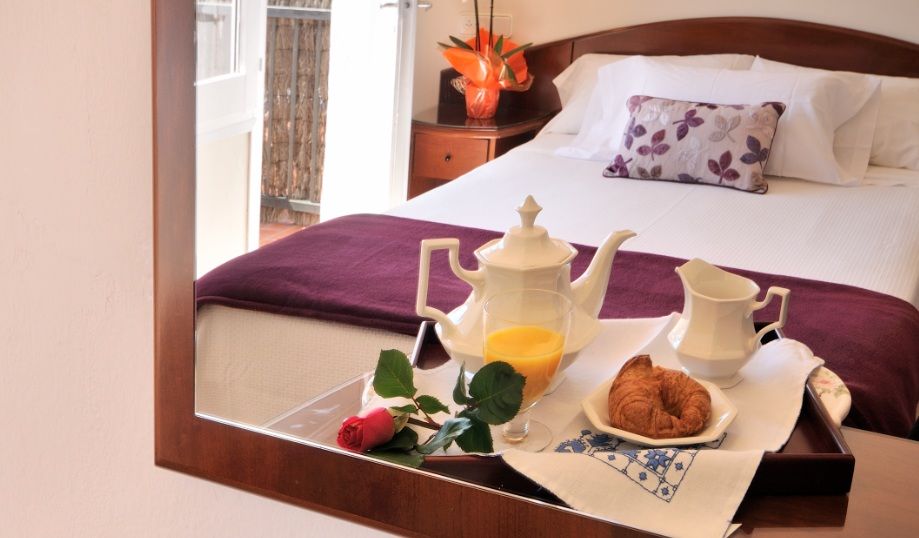 Hotel Rvhotels Avenida 2*