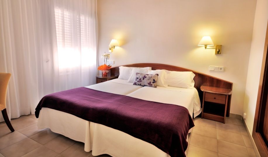 Hotel Rvhotels Avenida