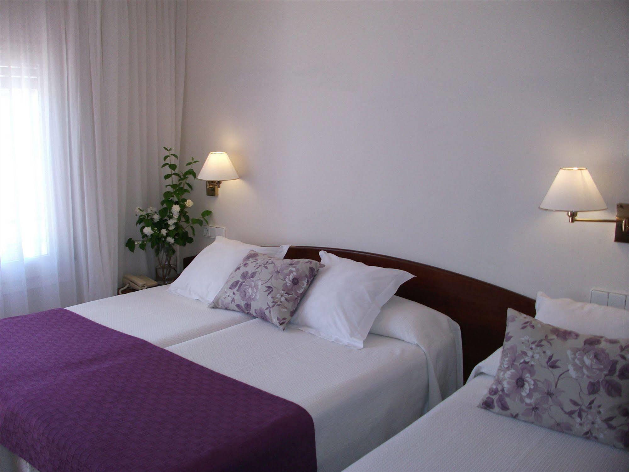 Rvhotels Avenida Hotel