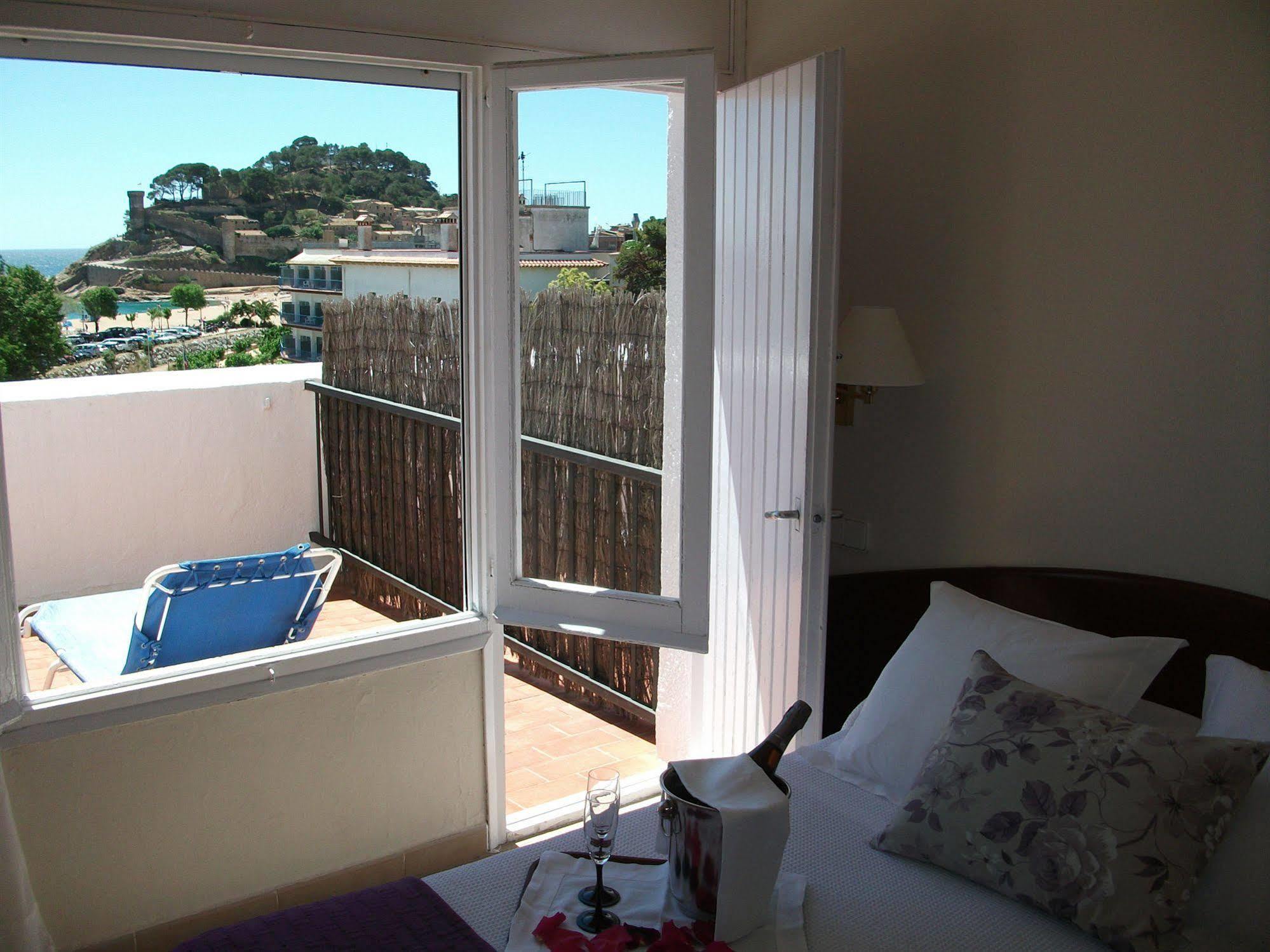 Rvhotels Avenida 2* Tossa de Mar