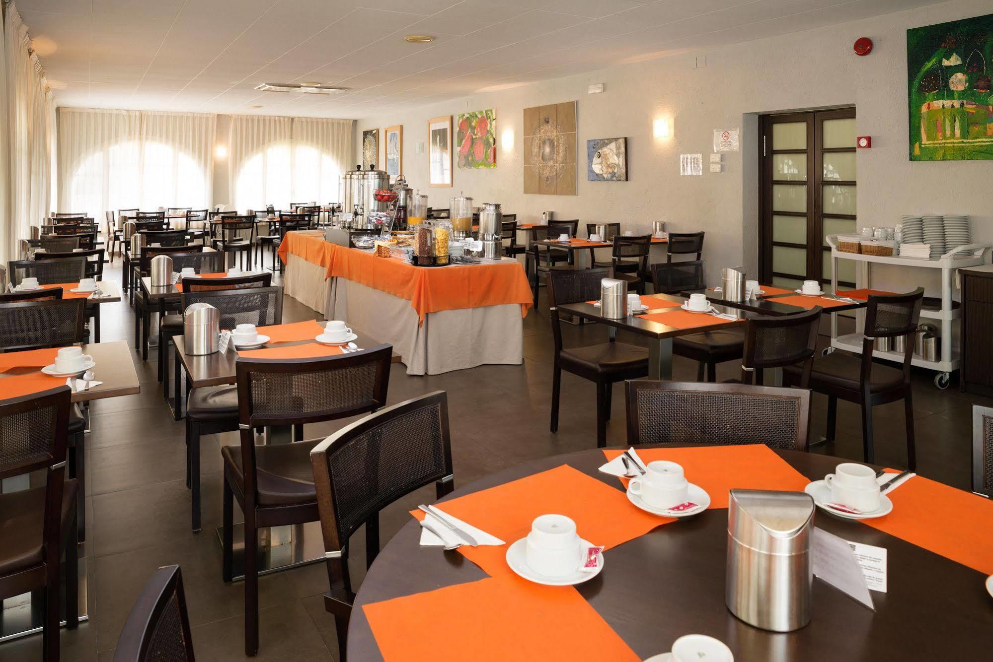Rvhotels Avenida Hotel Tossa de Mar