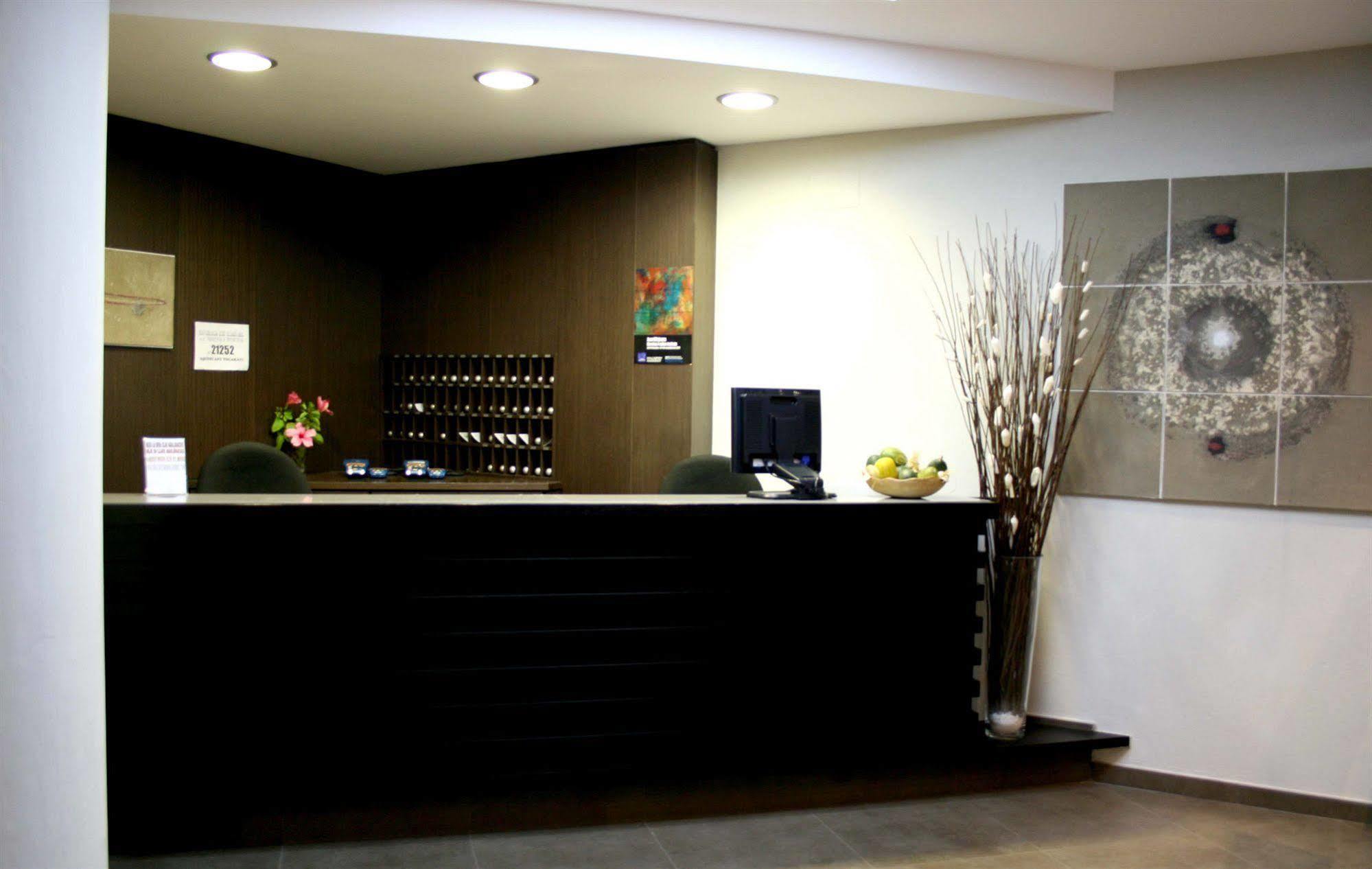 Rvhotels Avenida Hotel 2*