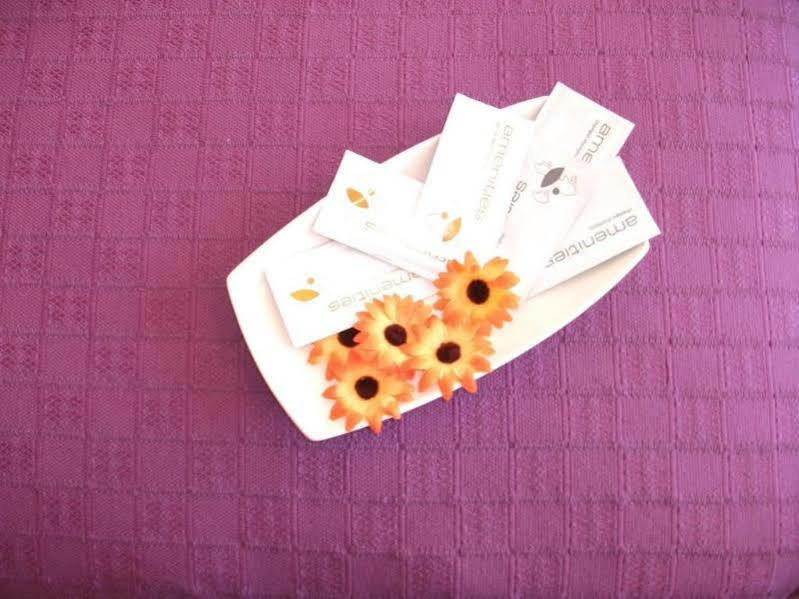 Rvhotels Avenida 2*
