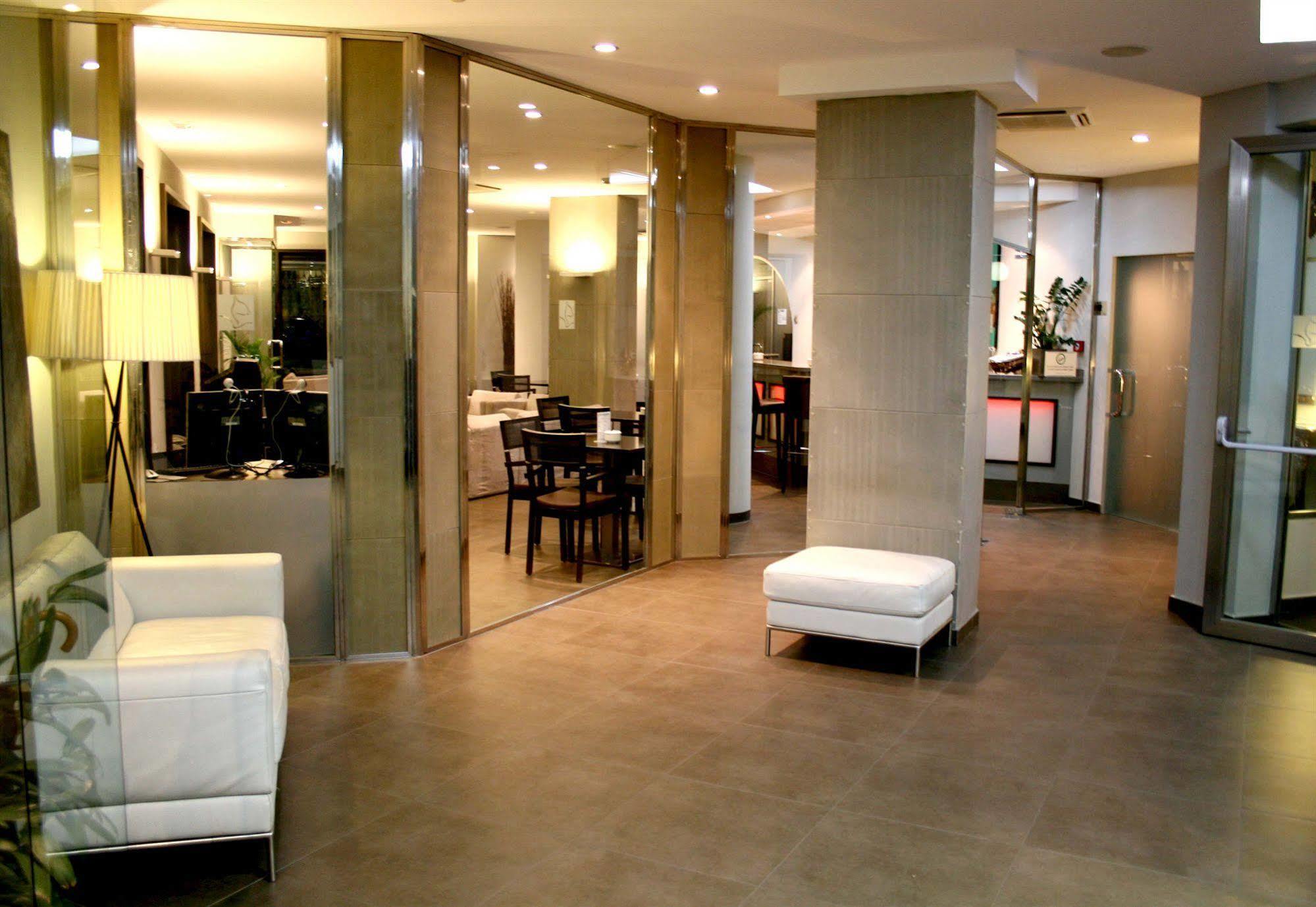 Hotel Rvhotels Avenida Tossa de Mar
