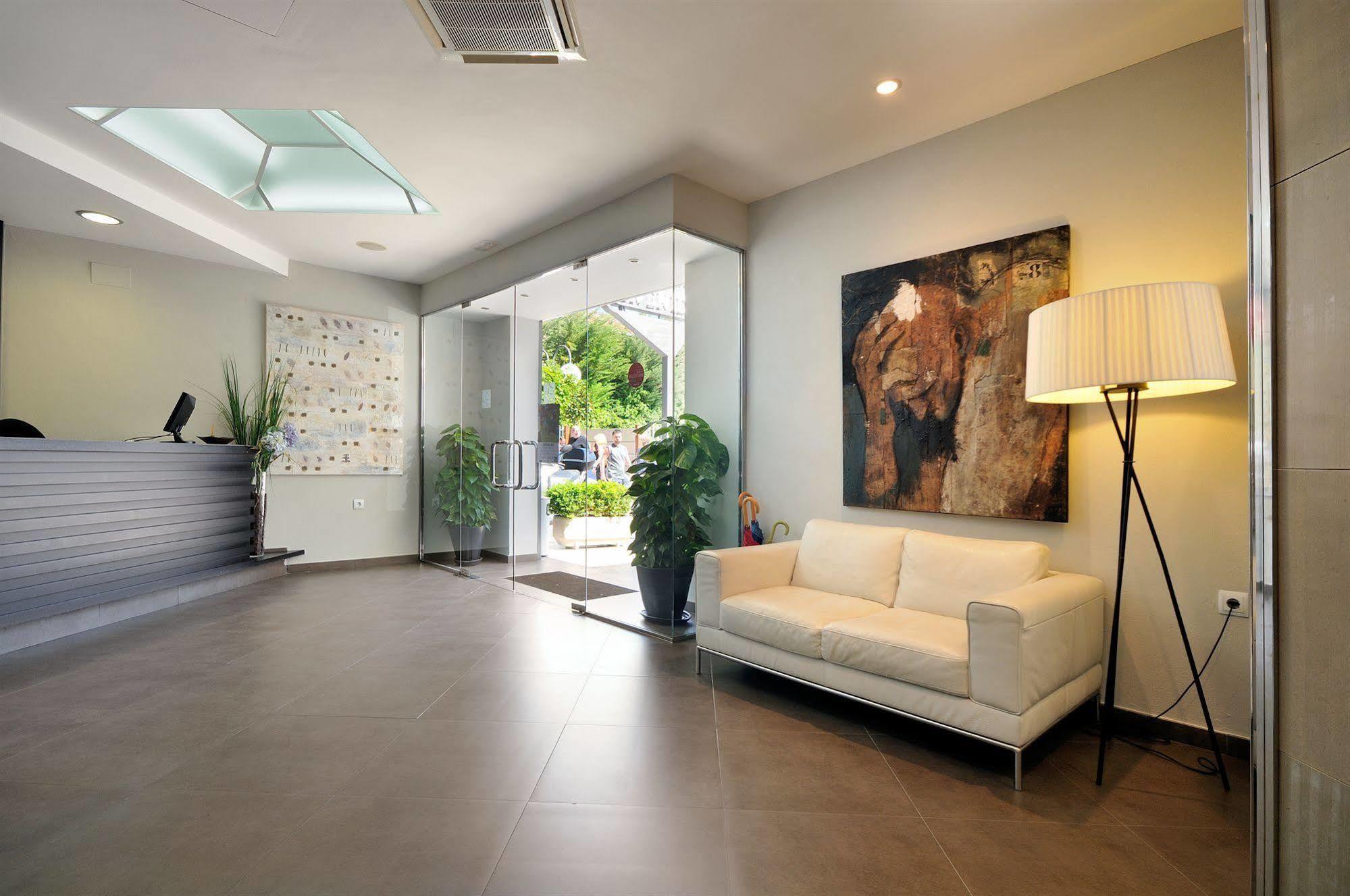 Hotel Rvhotels Avenida Tossa de Mar