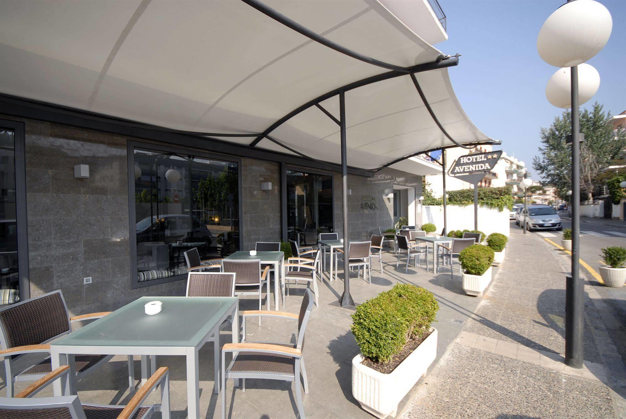 Rvhotels Avenida Hotel 2*