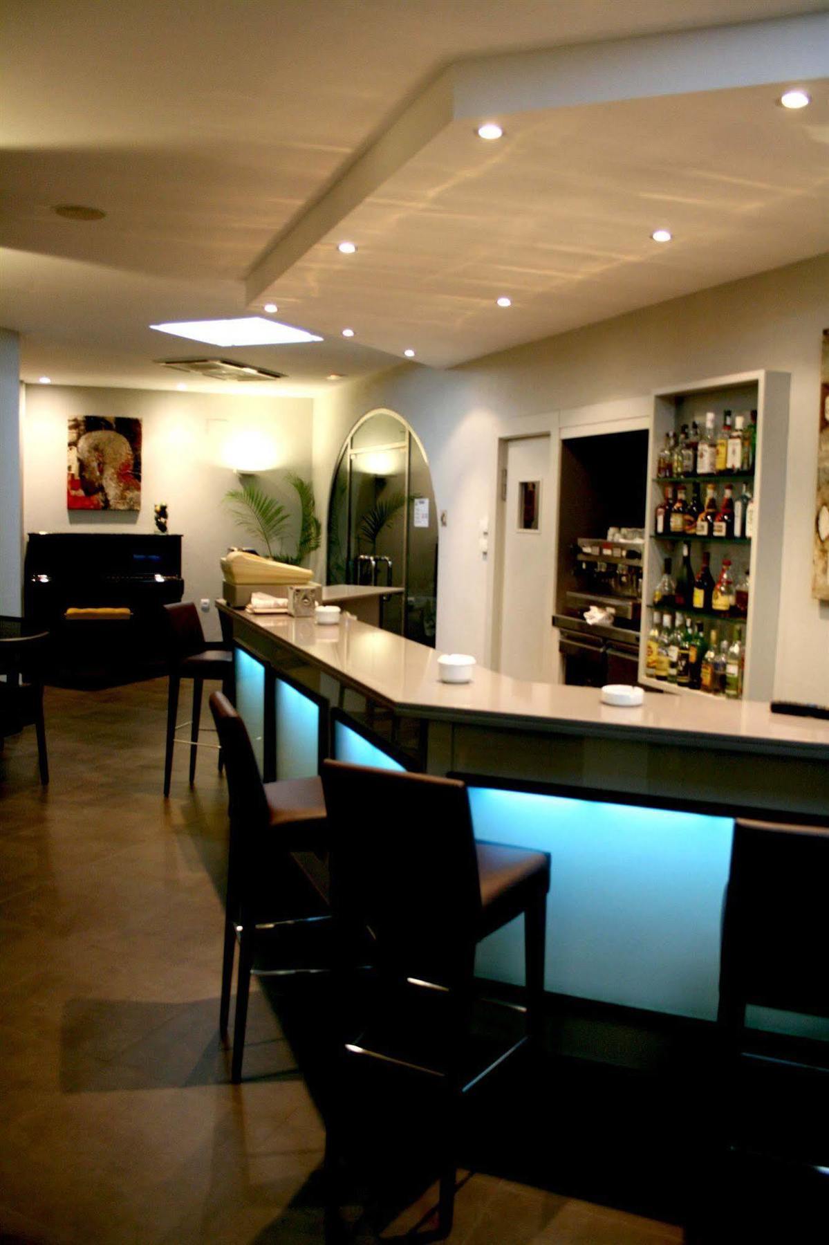 Rvhotels Avenida Tossa de Mar