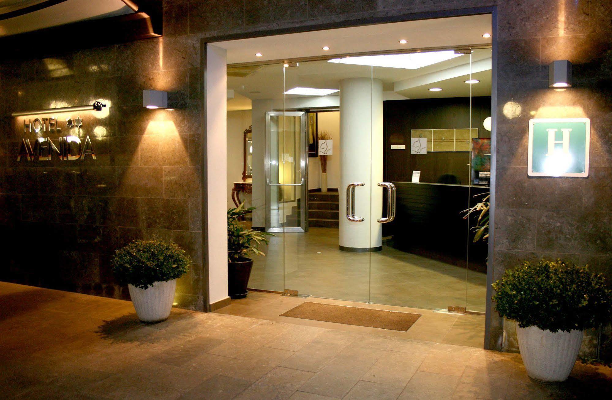 Rvhotels Avenida Hotel Tossa de Mar
